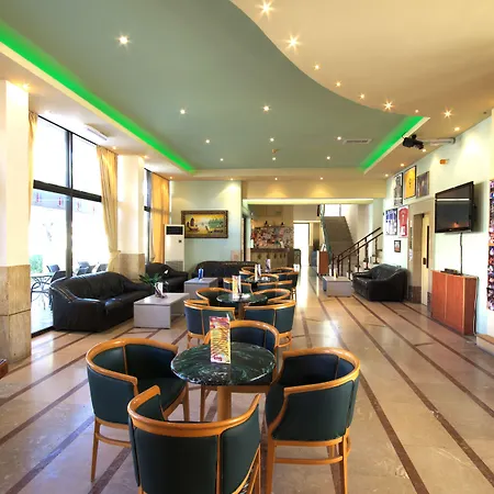 Poseidon 3* コス・タウン