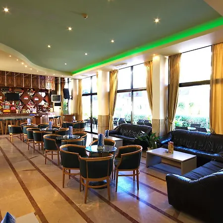 Poseidon 3* コス・タウン