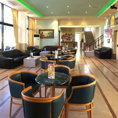 Poseidon コス・タウン