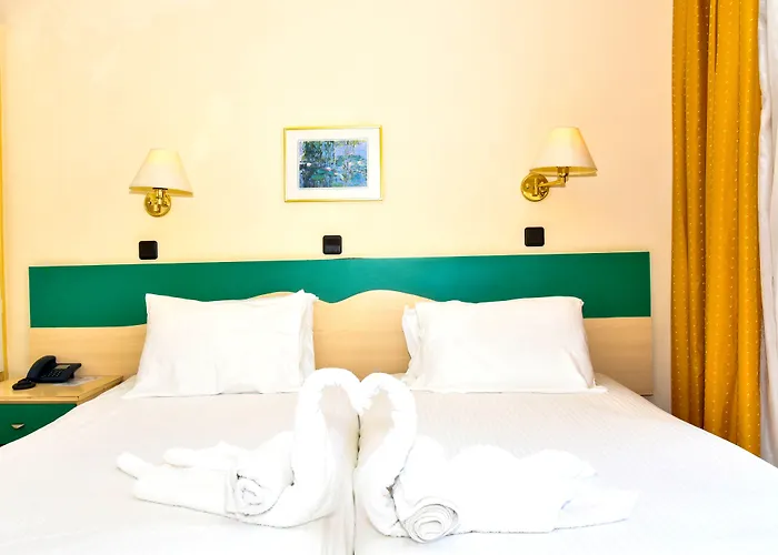 Poseidon Hotel&apartments