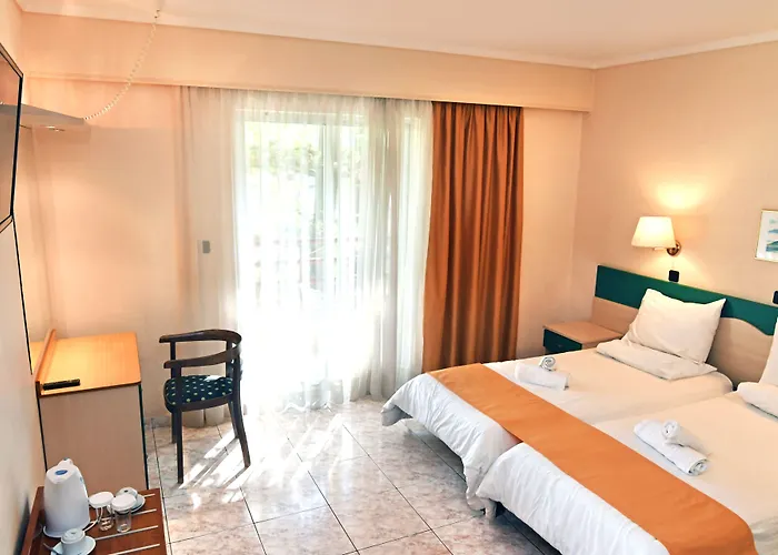 Poseidon Hotel&apartments