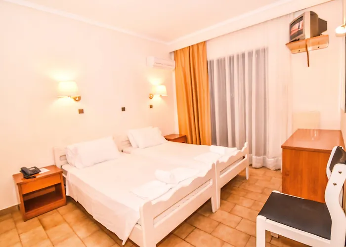 Poseidon Hotel&apartments Aparthotel 3*