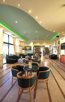 Poseidon Hotel&apartments 3*