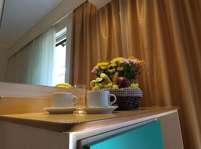 Poseidon Hotel&apartments