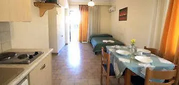 Poseidon Hotel&apartments 3* Kos-stad