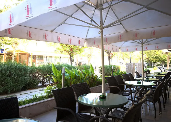 Poseidon Hotel&apartments