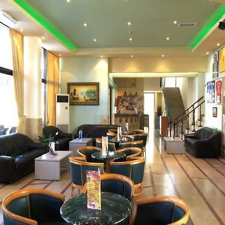 Poseidon 公寓式酒店