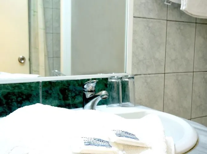 Poseidon Hotel&apartments Kos-stad