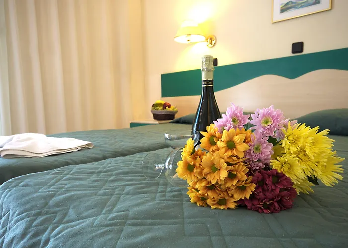 Poseidon Hotel&apartments Aparthotel Kos-stad