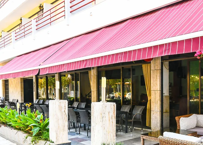 Aparthotel Poseidon Hotel&apartments