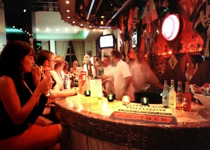 Poseidon Hotel&apartments 3*