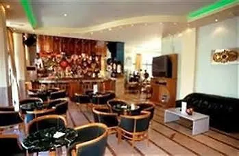 Poseidon Hotel&apartments 3* Kos-stad