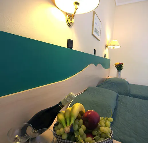 Aparthotel Poseidon Hotel&apartments Kos-stad