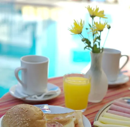 Aparthotel Poseidon Hotel&apartments