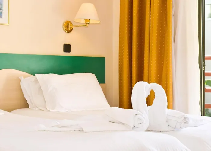 Poseidon Hotel&apartments Aparthotel Kos-stad