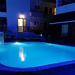 Poseidon 科斯镇