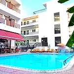 Poseidon 公寓式酒店