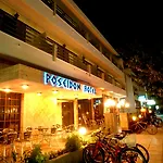 公寓式酒店 Poseidon 科斯镇