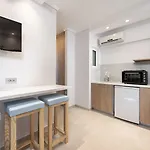 Poseidon 公寓式酒店