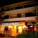 Ξενοδοχείο με διαμερίσματα Poseidon Κως Πόλη