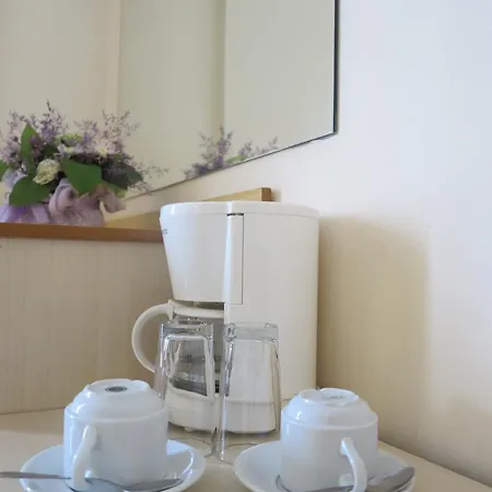 Aparthotel Poseidon Città di Kos