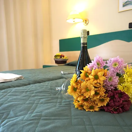 Poseidon Lägenhetshotell Kos