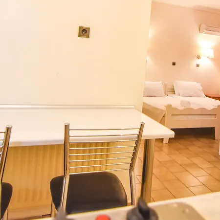 شقة فندقية Poseidon بلدة كوس