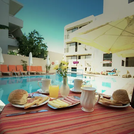 Poseidon 3* بلدة كوس