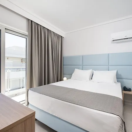 Poseidon شقة فندقية 3*