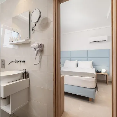 Poseidon بلدة كوس