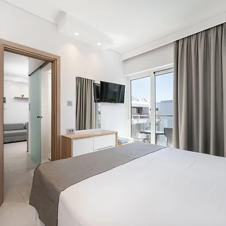 Aparthotel Poseidon Kos-Stadt