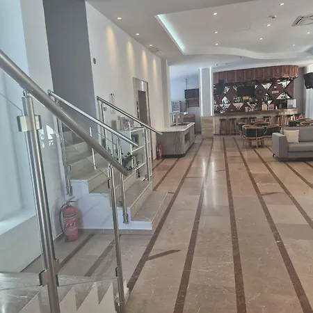 Aparthotel Poseidon Kos-Stadt