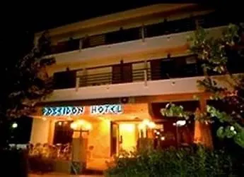 Aparthotel Poseidon Città di Kos