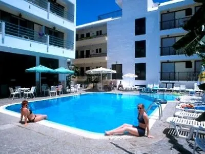 Poseidon 2* Città di Kos