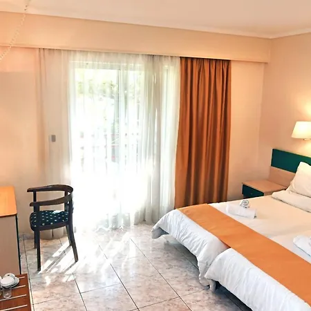 Poseidon 3* بلدة كوس