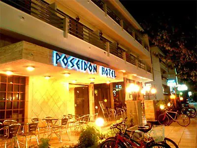 Poseidon Aparthotel Città di Kos