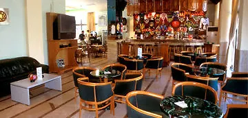 Poseidon Hotel apartamentowy Miasto Kos