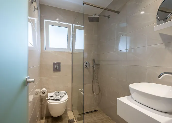 Poseidon Hotel apartamentowy Miasto Kos