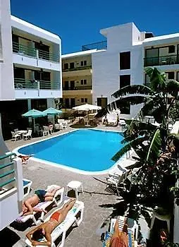 Poseidon 3* Kos-Stadt