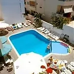 Poseidon Aparthotel Kos