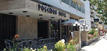 Poseidon Aparthotel