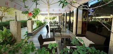 Aparthotel Poseidon Kos Town