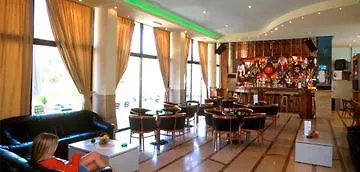 Aparthotel Poseidon