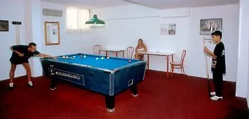 Aparthotel Poseidon Kos Town