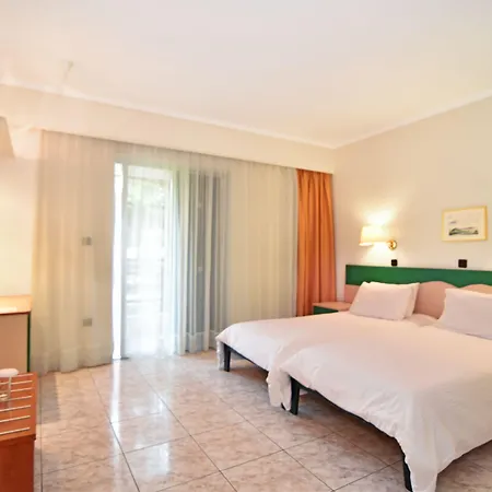 Apartahotel Poseidon Cos