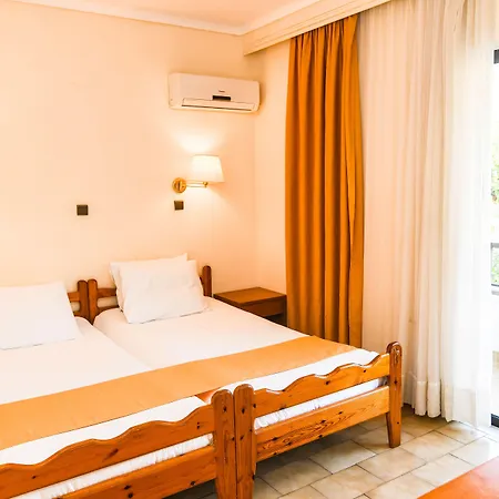 Apartahotel Poseidon Cos