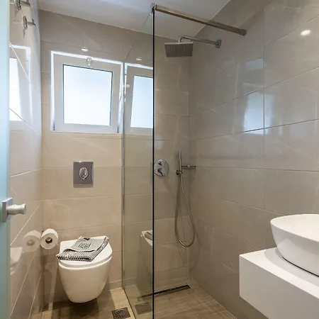 Poseidon Apartahotel Cos