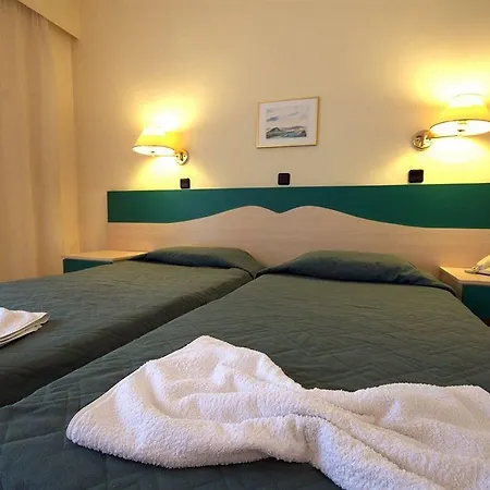 Poseidon Apartahotel Cos