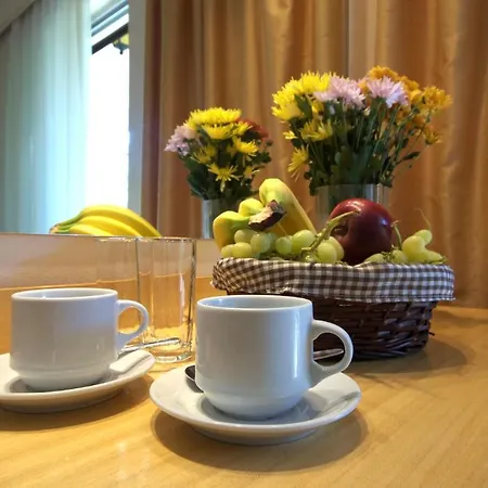 Poseidon Apartahotel