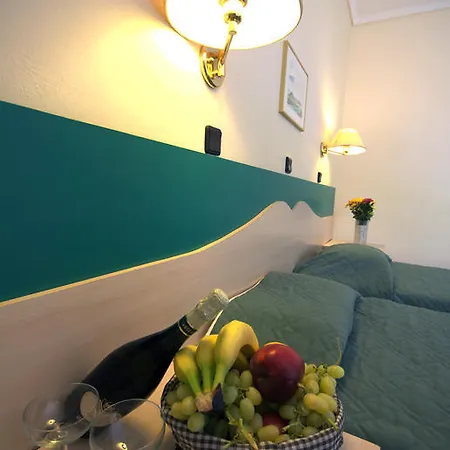 Apartahotel Poseidon Cos